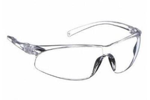 (1) PACK OF (20) SAFETY GLASSES