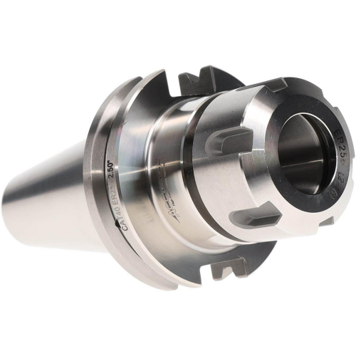 (1) CAT 40 ER 25 COLLET CHUCK