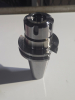 (1) CAT 40 ER 25 COLLET CHUCK - 3