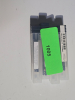 (4) SOLID CARBIDE CORNERRADIUS END MILL - 2