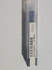 (4) SOLID CARBIDE CORNERRADIUS END MILL - 3