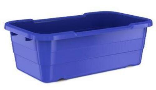 (5) FOOD HANDLING LUG