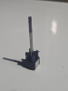 (3) CORNER RADIUS ENDMILLS - 3