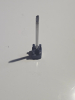 (2) SOLID CARBIDE BALL END MILL - 2