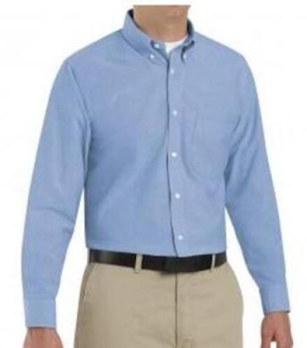 (8) EXECUTIVE OXFORD DRESS SHIRT