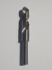 (2) REDUCED SHANK DRILL BITS - 3