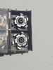 (10) CARBIDE GROOVING INSERTS - 3