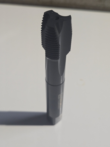 (1) SPIRAL POINT PLUG TAP