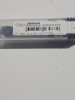 (3) SOLID CARBIDE BALL END MILL - 2