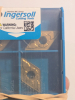 (10) CARBIDE TURNING INSERT - 3