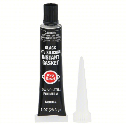 (4) RTV GASKET MAKER