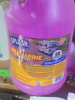 (4) RV AND MARINE ANTIFREEZE - 2