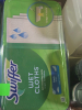 (6) PACKS PF (12) WET MOPPING CLOTHS - 2