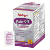(4) BOXES OF (100) NON-ASPRIN PAIN RELIEVER