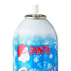 (6) AEROSOL SNOW SPRAY
