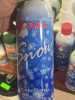 (6) AEROSOL SNOW SPRAY - 2