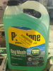 (2) WINDSHIELD WASHER FLUID - 2
