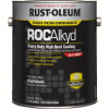(1) ALUMINUM HEAT RESISTANT COATING