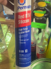(6) SILICONE GASKET MAKER - 2