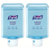 (6) FOAM HAND SOAP