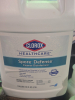 (2) DISINFECTANT CLEANER - 2