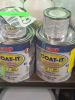 (2) EPOXY SEALER - 2