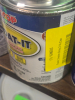 (2) EPOXY SEALER - 3