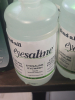 (6) SINGLE USE EYEWASH BOTTLES - 2