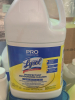 (2) DEODORIZING DISINFESTANT CLEANER - 2
