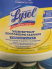 (2) DEODORIZING DISINFESTANT CLEANER - 3