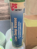 (6) FOOD GRADE, LOW-TEMP GREASE - 2