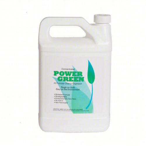 (2) CLEANER/DEGREASER