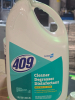 (2) FORMULA 409 CLEANER DEGREASER - 2