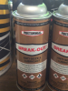 (4) AEROSOL COPPER ANTI-SEIZE - 2