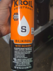 (2) PENETRANT WITH SILICONE - 2