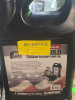 (2) VACUUM PUMP OIL - 2