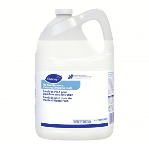 (2) CONCENTRATED FLOOR CLEANER