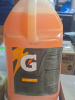 (2) ORANGE SPORT DRINK MIX CONCENTRATE - 2