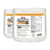 (2) BAGS MEGAROLL HAND SANITIZER WIPES
