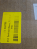 (2) BAGS MEGAROLL HAND SANITIZER WIPES - 2
