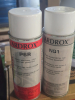 (6) PENETRANT AND DEVELOPER - 2