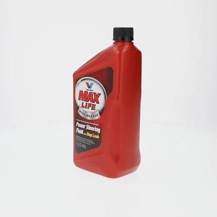 (4) POWER STEERING FLUID WITH STOP LEAK
