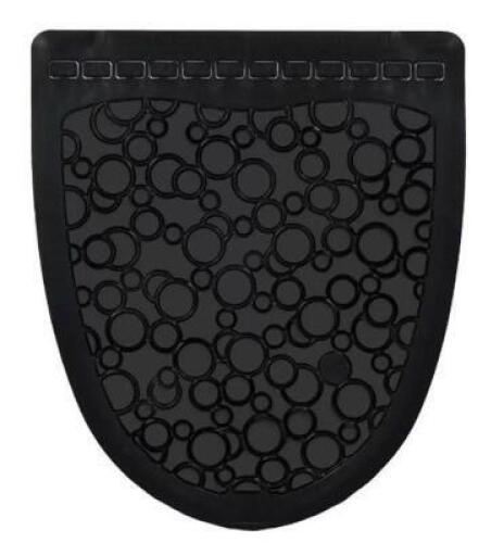 (2) PACKS OF (6) URINAL MAT