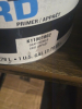 (1) GRAY PRIMER - 3