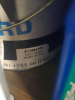 (2) SAFETY ORANGE DTM PAINT - 2