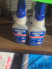 (4) INSTANT ADHESIVE - 2