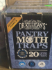 (4) BOXES OF (20) PANTRY MOTH TRAPS - 2