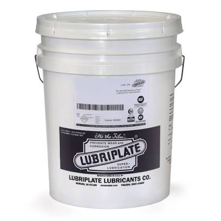 (1) HYDRAULIC MACHINE OIL