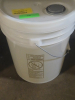 (1) BUCKET OF (4) ANTIMICROBIAL HANDSOAP - 2