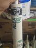 (6) PAINTER'S ACRYLIC CAULK - 2